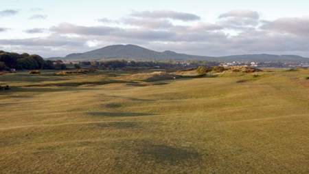 Leven Links Golf Club